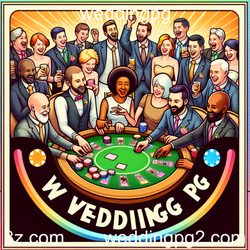 Jogos de Casamento: Diversão e Interação no Grande Dia